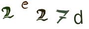 Obrázková CAPTCHA