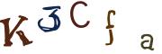 Obrázková CAPTCHA