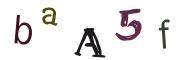 Obrázková CAPTCHA