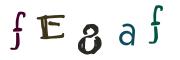 Obrázková CAPTCHA