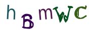 Obrázková CAPTCHA