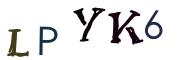 Obrázková CAPTCHA