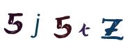 Obrázková CAPTCHA