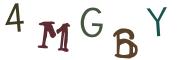 Obrázková CAPTCHA
