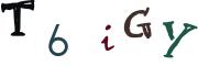 Obrázková CAPTCHA