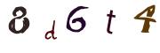 Obrázková CAPTCHA