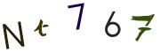 Obrázková CAPTCHA