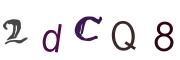 Obrázková CAPTCHA