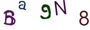 Obrázková CAPTCHA