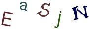 Obrázková CAPTCHA
