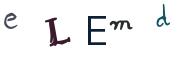 Obrázková CAPTCHA