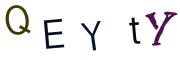 Obrázková CAPTCHA