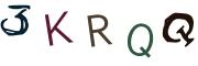 Obrázková CAPTCHA