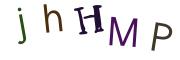 Obrázková CAPTCHA