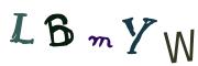 Obrázková CAPTCHA