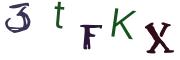 Obrázková CAPTCHA