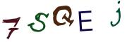 Obrázková CAPTCHA
