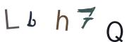 Obrázková CAPTCHA