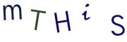 Obrázková CAPTCHA