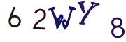 Obrázková CAPTCHA