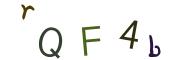 Obrázková CAPTCHA