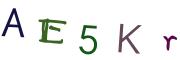 Obrázková CAPTCHA