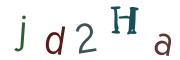 Obrázková CAPTCHA