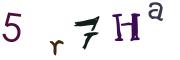 Obrázková CAPTCHA