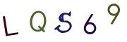 Obrázková CAPTCHA