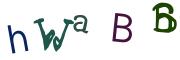 Obrázková CAPTCHA