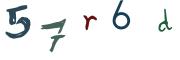 Obrázková CAPTCHA