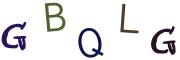 Obrázková CAPTCHA