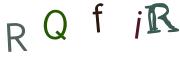 Obrázková CAPTCHA