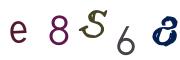 Obrázková CAPTCHA