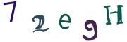 Obrázková CAPTCHA