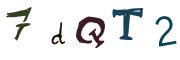 Obrázková CAPTCHA