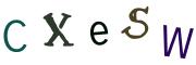 Obrázková CAPTCHA
