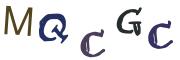 Obrázková CAPTCHA