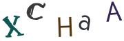 Obrázková CAPTCHA