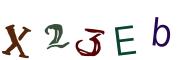 Obrázková CAPTCHA