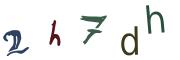 Obrázková CAPTCHA