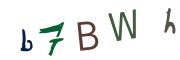 Obrázková CAPTCHA