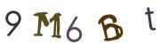 Obrázková CAPTCHA