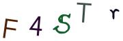 Obrázková CAPTCHA