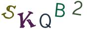 Obrázková CAPTCHA