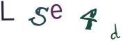 Obrázková CAPTCHA