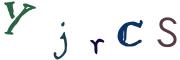 Obrázková CAPTCHA