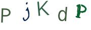 Obrázková CAPTCHA