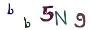 Obrázková CAPTCHA