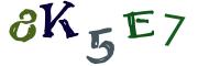 Obrázková CAPTCHA